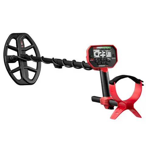 prisnedsättning Minelab Vanquish 440 Metalldetektor