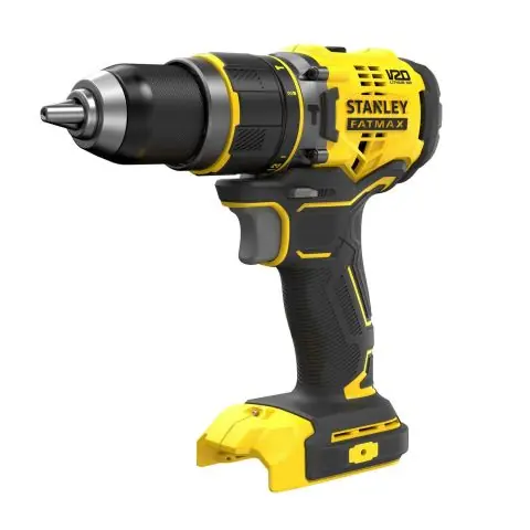 STANLEY FatMax SFMCD721B-XJ Slagskruvdragare Lågt pris