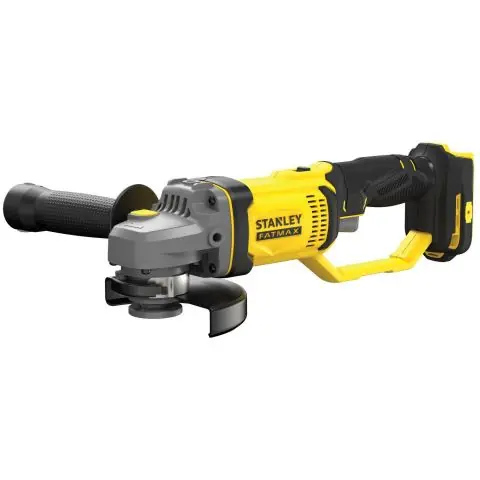 STANLEY FatMax SFMCG400B-XJ Vinkelslip Endast idag