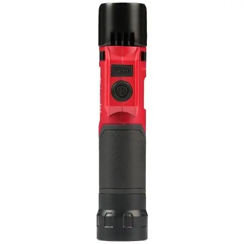 Billigare Milwaukee L4 PWL-301 Batterilampa