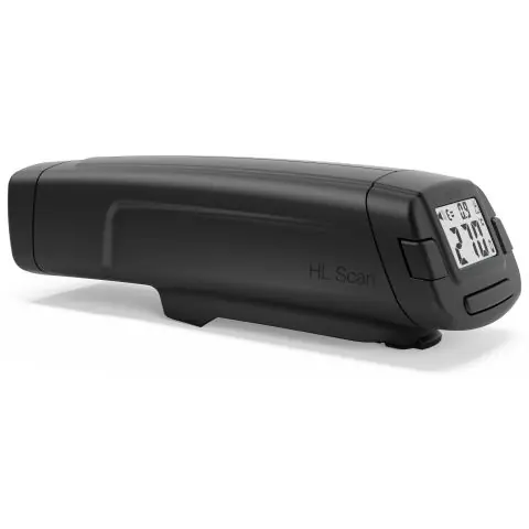 Expressleverans Steinel 14919 Termometer