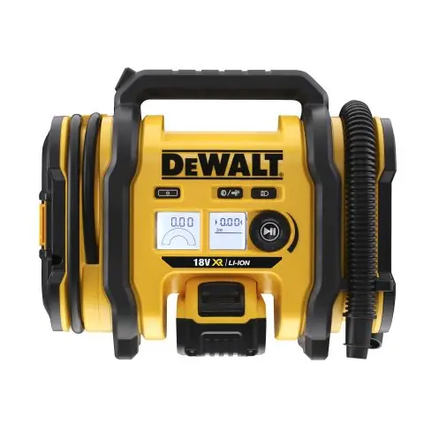 Dewalt DCC018N Luftpump Sista chansen