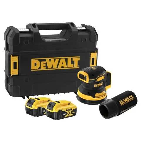 Outlet Dewalt DCW210P2 Excenterslip