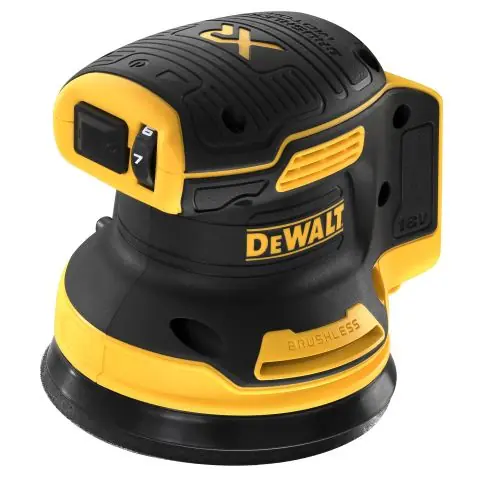 Dewalt DCW210N Excenterslip Köp nu