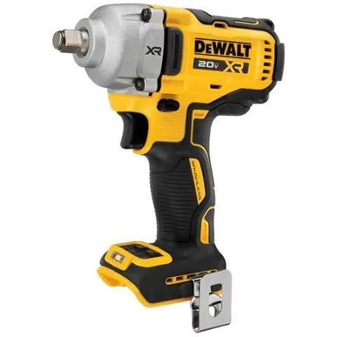 Beställ idag Dewalt DCF891N-XJ Mutterdragare