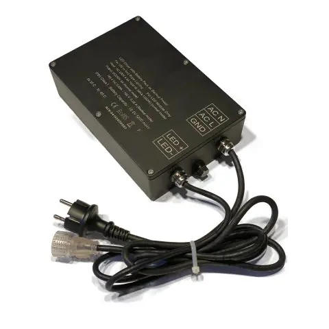 EasyBattery EasyBattery Pro 100 BAT100 Batteribackup Handla nu