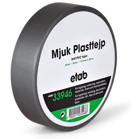 etab 33946 Plasttejp Rea