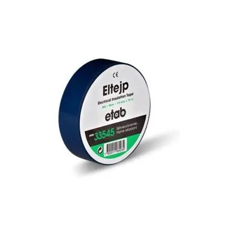 Handla nu etab 33545 Plasttejp
