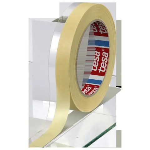 Reapris Tesa 4323 Maskeringstejp