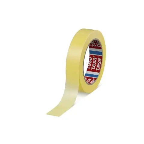 Tesa 4334 Maskeringstejp Billigare