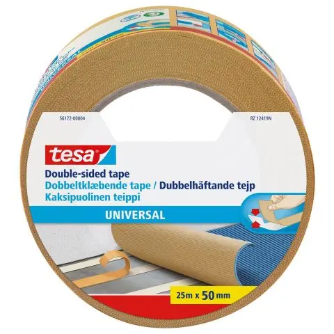 Begränsat antal Tesa 56172 Mattejp