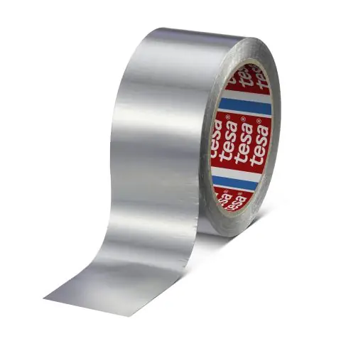 Tesa 63652 Aluminiumtejp Lägg i varukorgen