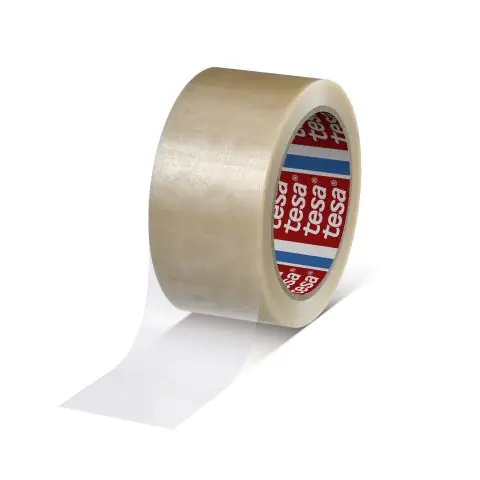 Kampanj Tesa 4120 Packtejp