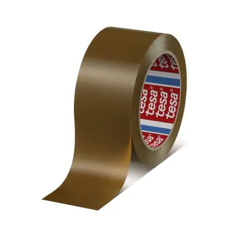 prisnedsättning Tesa 04124-00096-00 Packtejp