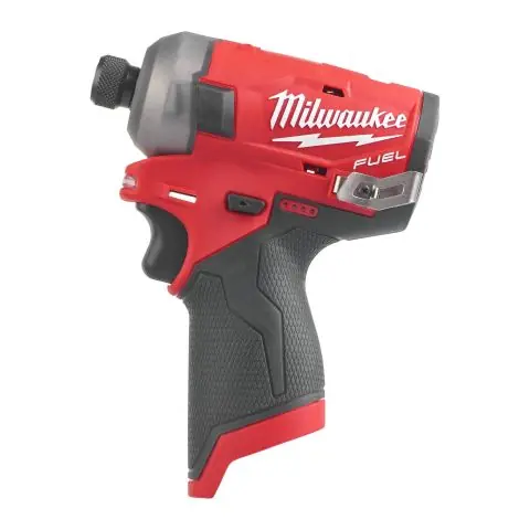 Kampanj Milwaukee M12 FQID-0 Slagskruvdragare