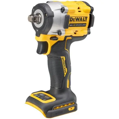 Dewalt DCF921NT-XJ Mutterdragare Lågt pris