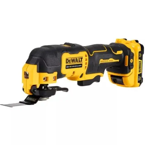 Erbjudandepris Dewalt DCS353D2-QW Multiverktyg