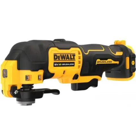Dewalt DCS353N-XJ Multiverktyg Snabb leverans