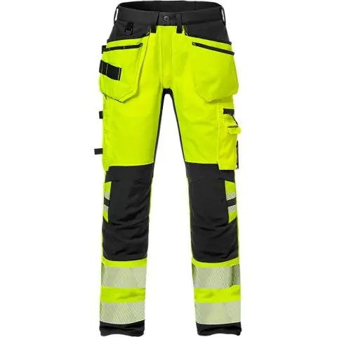 Fristads 2707 PLU Arbetsbyxa Endast idag