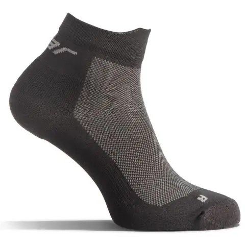 Solid Gear Light Performance Sock Low Strumpa Begränsat erbjudande
