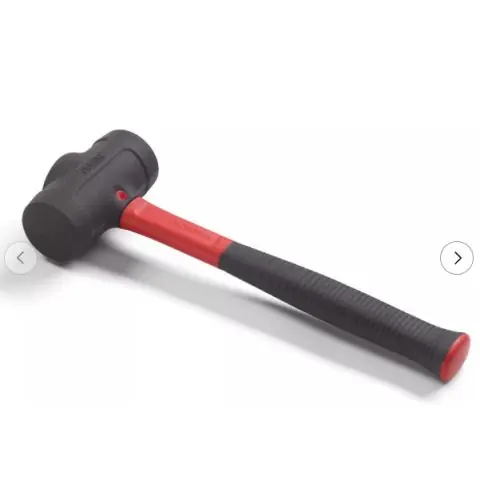 Hultafors DB 600 Uretanklubba Kampanjpris