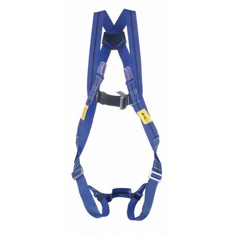 Reapris Honeywell 1036268 Fallskyddskit