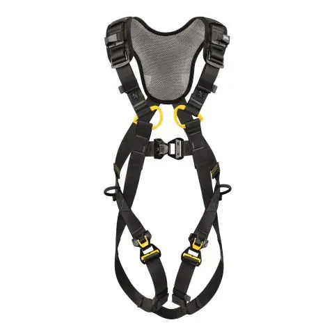 Petzl C073DA02 Helkroppssele Snabb leverans