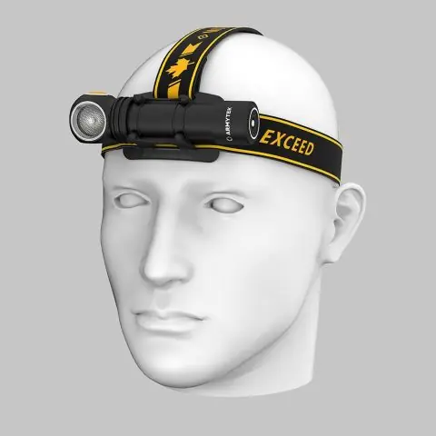 Rea Armytek Wizard C2 Pro Pannlampa