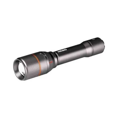 NEBO Davinci 3500 Ficklampa Sänkt pris