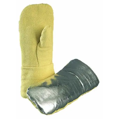AGA 300904 Brandskyddshandske Expressleverans
