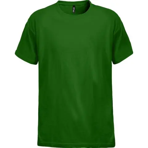 Fristads 1912 HSJ T-shirt Utförsäljning