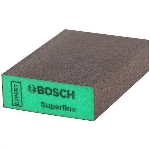 Rea Bosch Expert Standard Blocks Slipsvamp