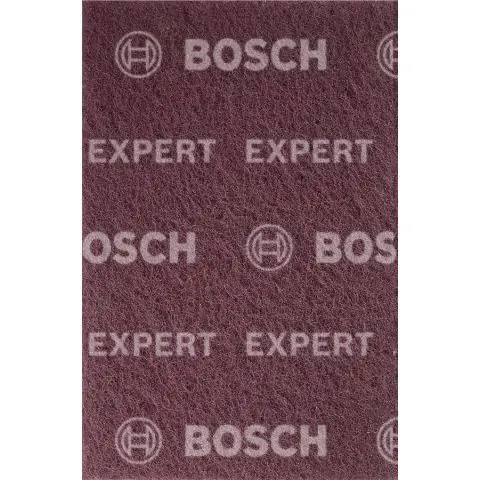 Rabatt Bosch Expert N880 Slippapper