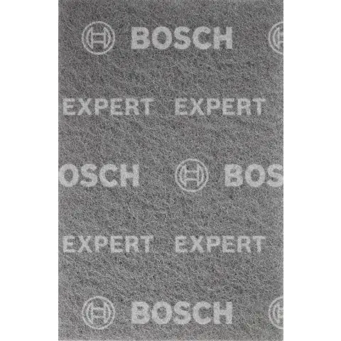 Bosch Expert N880 Slippapper Trygg betalning