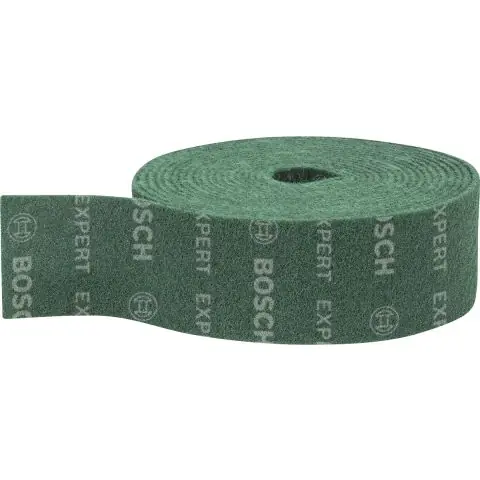 Kampanj Bosch Expert N880 Slippappersrulle