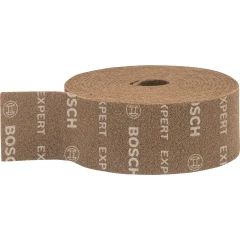Bosch Expert N880 Slippappersrulle Rabatt