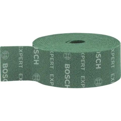 Bosch Expert N880 Slippappersrulle Outlet