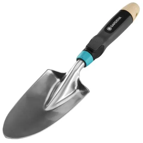 Gardena EcoLine Planterspade Kundfavorit
