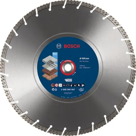 Erbjudandepris Bosch Expert Multimaterial Diamantkapskiva