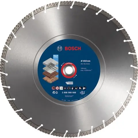 Bosch Expert Multimaterial Diamantkapskiva Extra rabatt