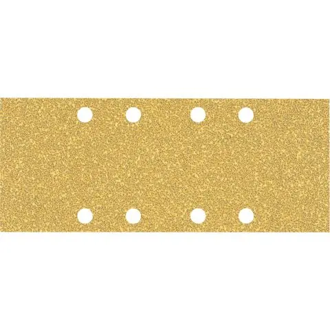 Billigare Bosch Expert C470 Slippapper