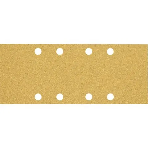 Begränsad tid Bosch Expert C470 Slippapper