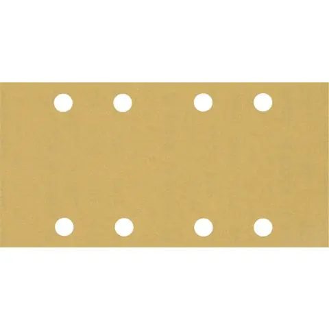 Bosch Expert C470 Slippapper Rabatter