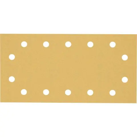 Bosch Expert C470 Slippapper Begränsad tid