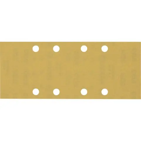 Erbjudandepris Bosch Expert C470 Slippapper
