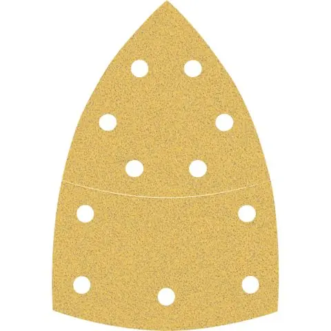 Erbjudande Bosch Expert C470 Slippapper