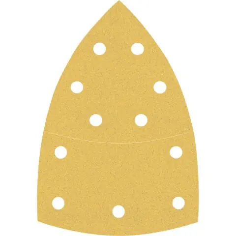 Bosch Expert C470 Slippapper Begränsad tid