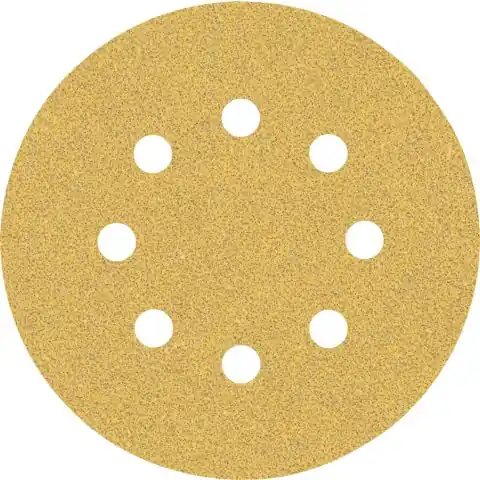 Kundfavorit Bosch Expert C470 Slippapper