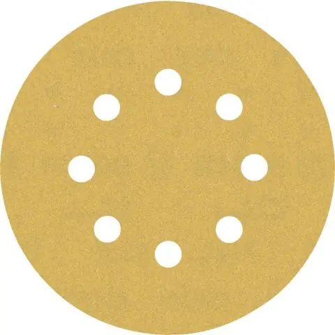 Kampanjpris Bosch Expert C470 Slippapper