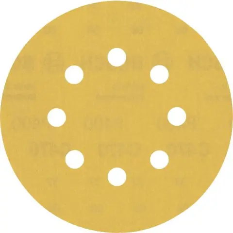 Erbjudandepris Bosch Expert C470 Slippapper